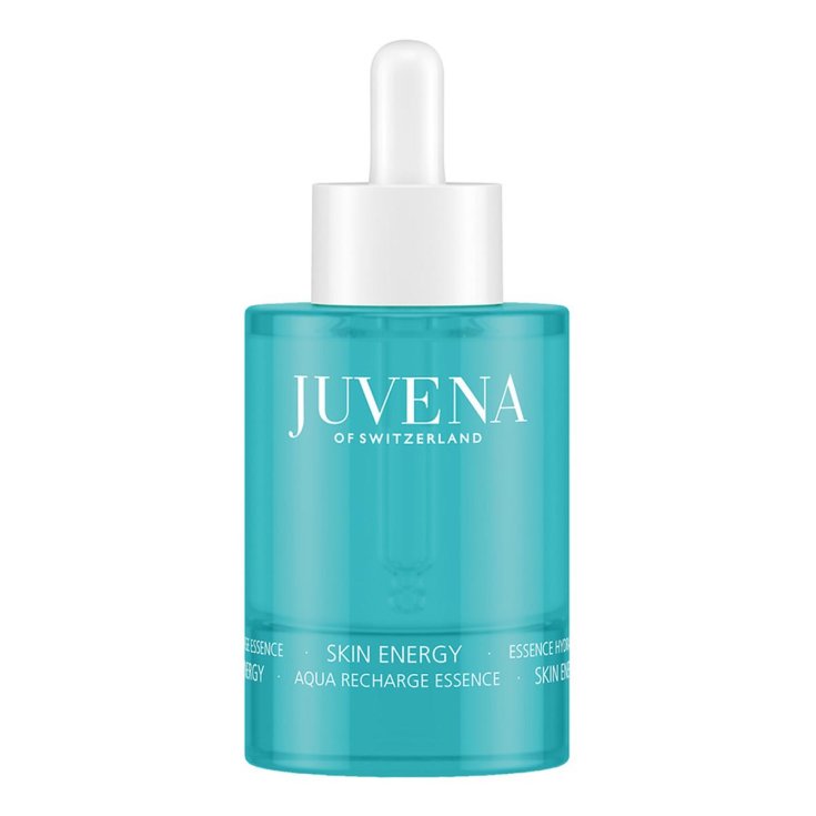 Juvena Skin Energy Serum Aqua Recharge Essenz 50ml