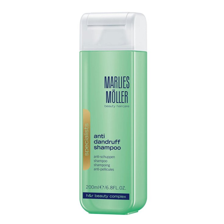 Marlies Moller Specialists Anti-Schuppen-Shampoo 200 ml
