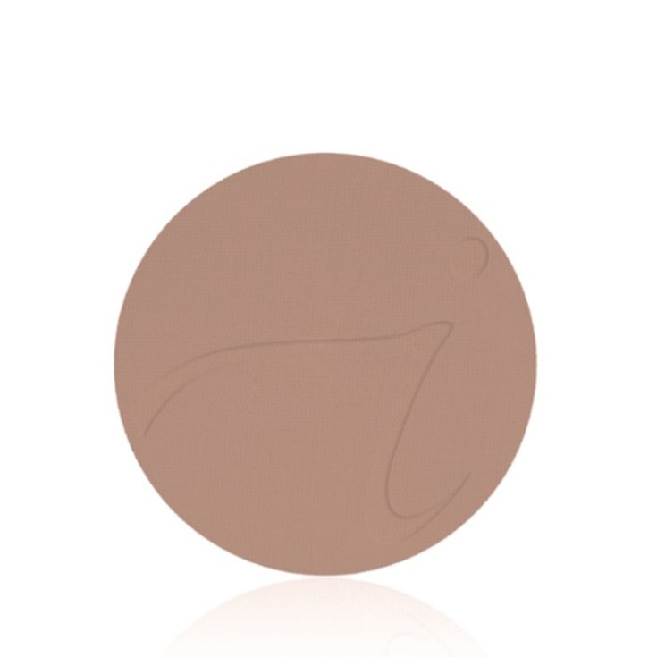 Jane Iredale Pure Pressed Base Mineral Foundation Refill Mohogany