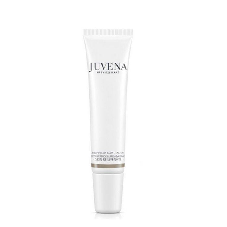 Juvena Skin Rejuvenate Delining Lippenbalsam 15ml