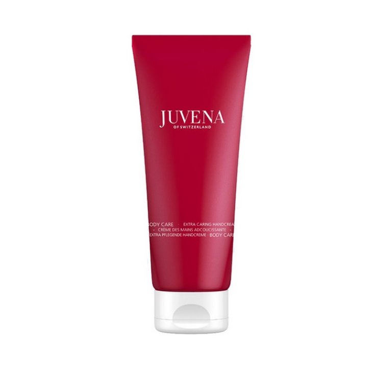 Juvena Extra Pflegende Handcreme 100ml