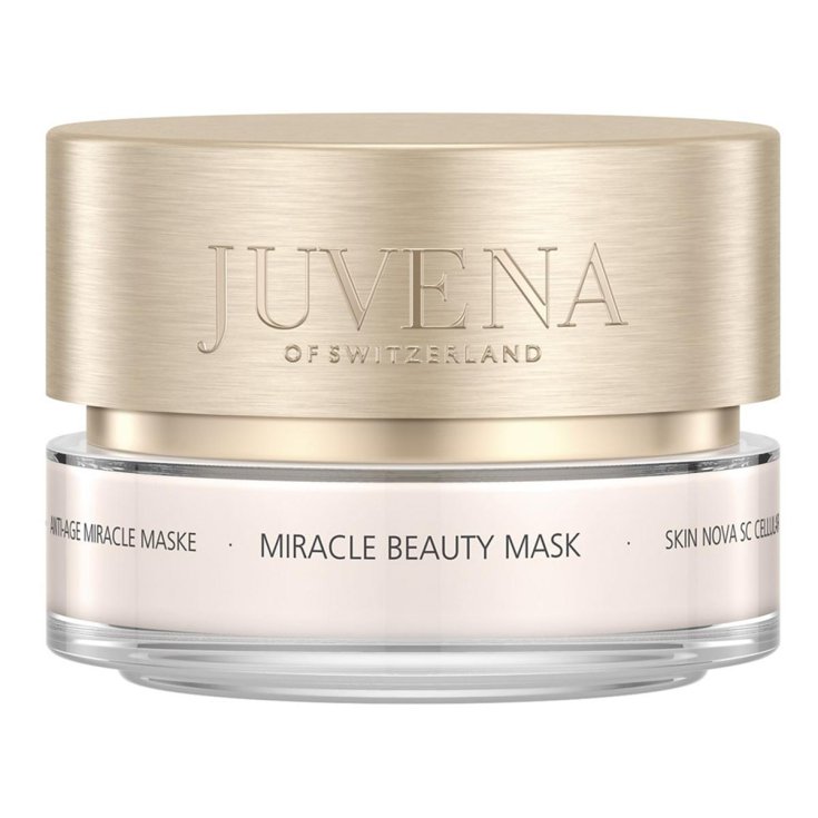 Juvena Miracle Schönheitsmaske 75ml