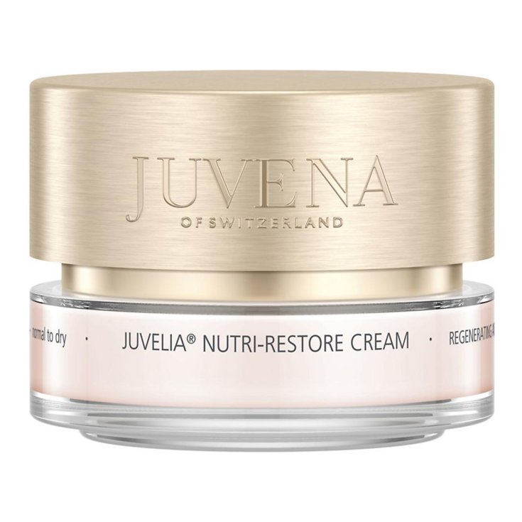 Juvena Juvelia Nutri Restore Creme 50ml