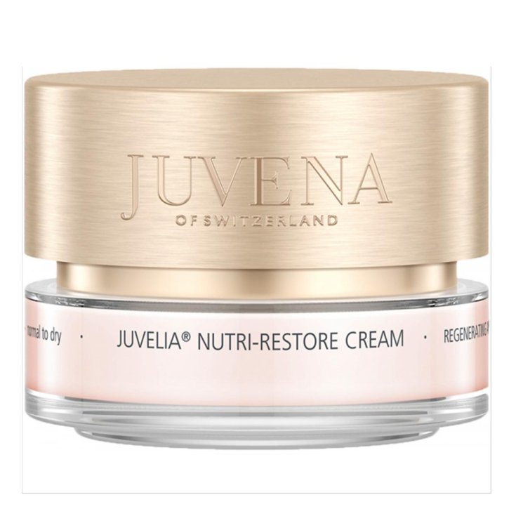 Juvena Juvelia Nutri Restore Augencreme 15ml