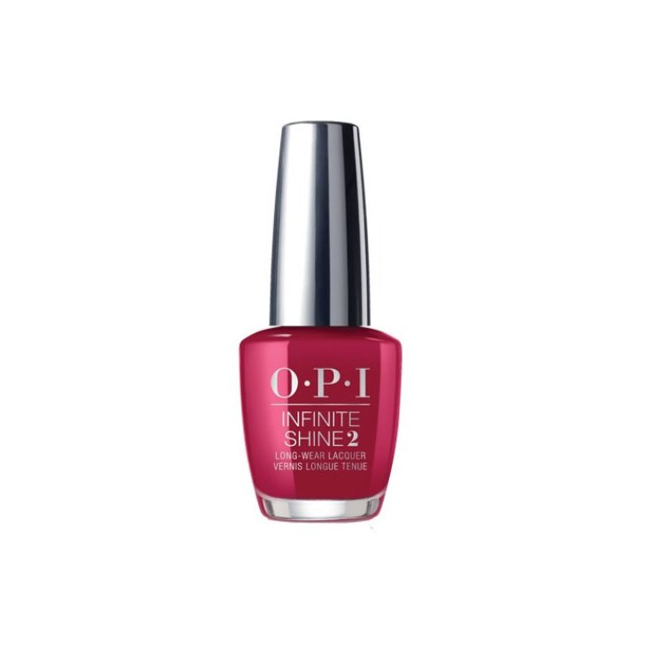 Opi Infinite Shine2 Isl72 Opi Rot 15ml