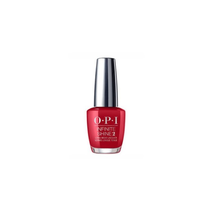 Opi Infinite Shine2 Isl16 Der Nervenkitzel Brasiliens 15ml