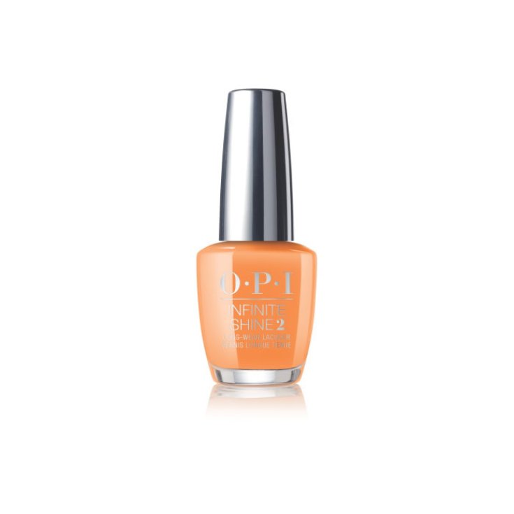 Opi Infinite Shine2 Fiji 90 Keine Bräunungsstreifen 15ml