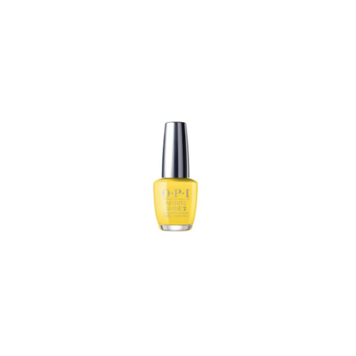 Opi Infinite Shine2 Fiji 91 Exotische Vögel zwitschern nicht 15ml