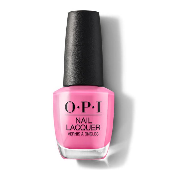 Opi Nagellack NLF80 Two Timing The Zones 15ml