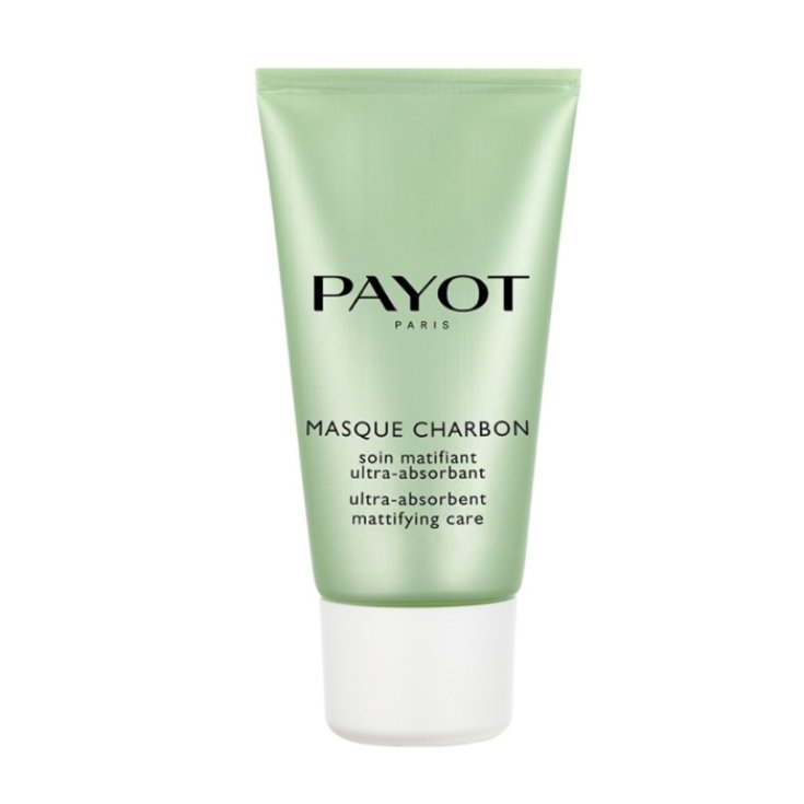 Payot Masche Carbon Mattierende Behandlung 50ml
