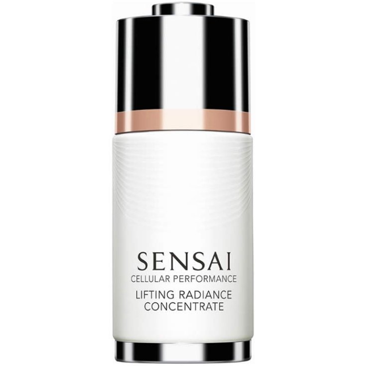 Sensai Cellular Performance Lifting Radiance Konzentrat 40ml