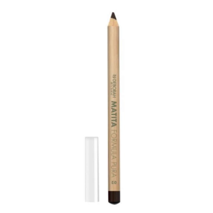 DEBORAH EYE LINER PURE FORMULA 02 M