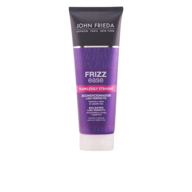 John Frieda Frizz Ease Straight Perfekter Conditioner 250ml