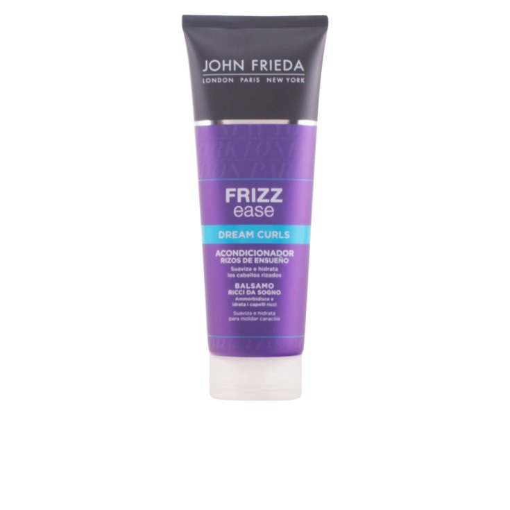 John Frieda Frizz Ease Dream Lockenbalsam 250ml