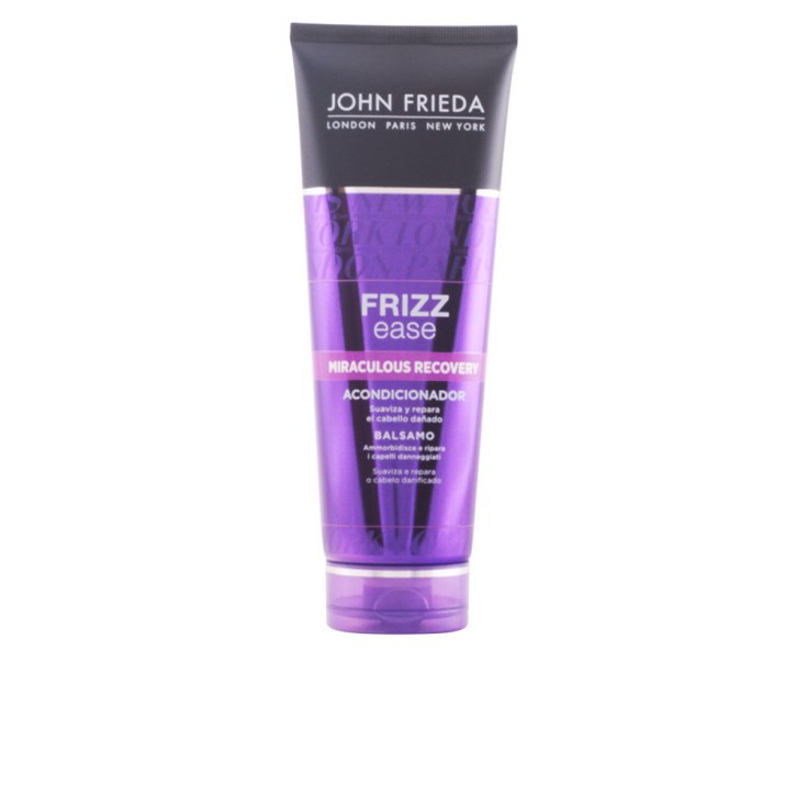 John Frieda Frizz Ease Miraculous Recovery Balsam 250ml