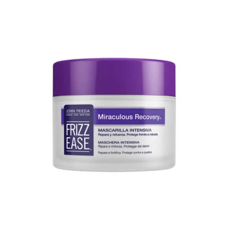 John Frieda Frizz Ease Miraculous Recovery Intensive Mask 250ml