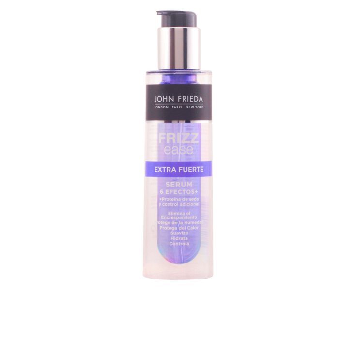 John Frieda Frizz Ease Extra Serum Anti-Frenzy 50ml