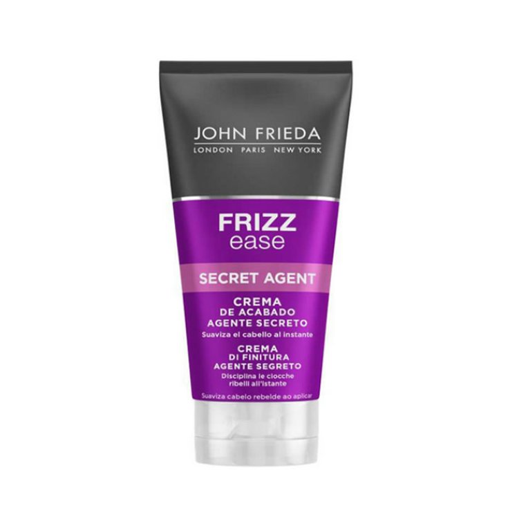 John Frieda Frizz Ease Secret Agent Retuschiercreme 100ml