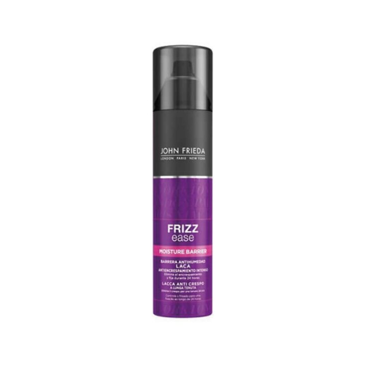 John Frieda Frizz Ease Feuchtigkeitsbarriere Haarspray 250ml