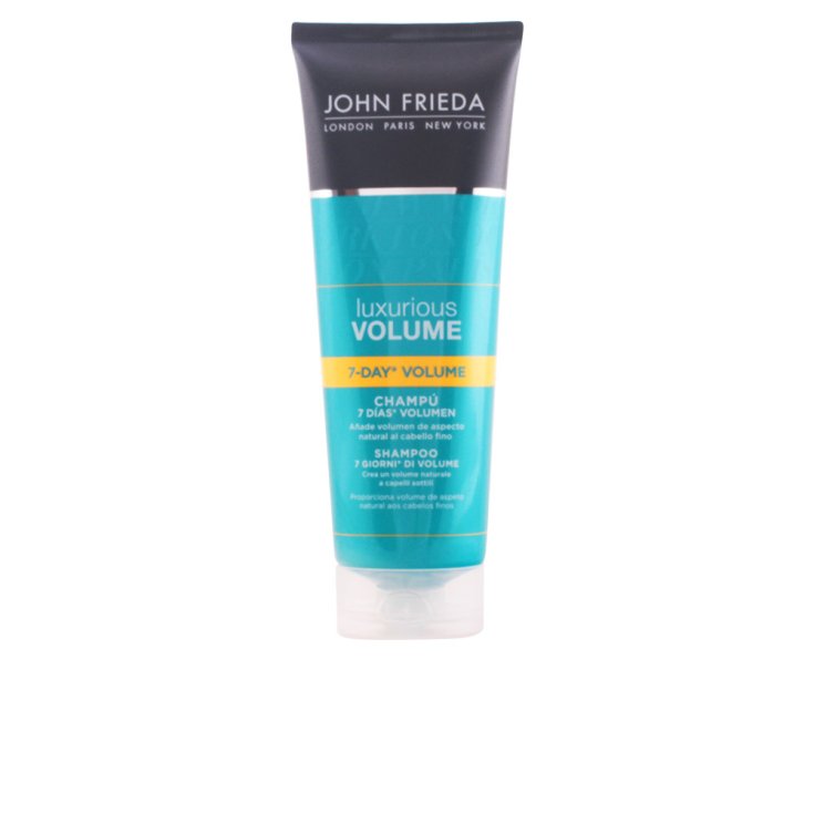 John Frieda Luxuriöses Volumen 7 Tage Volumen Shampoo 250ml