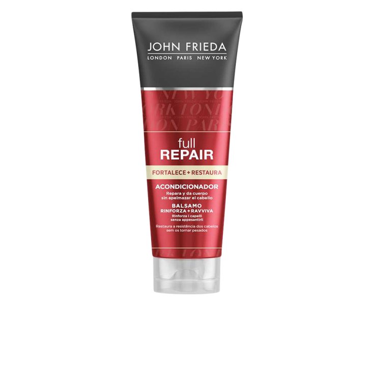 John Frieda Full Repair Strengthen Restore Conditioner 250ml