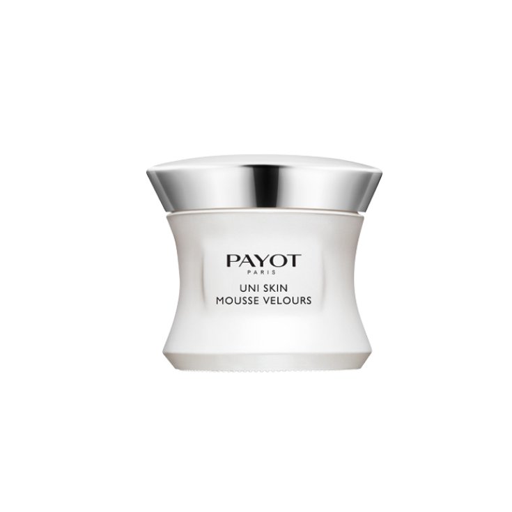 Payot Uni Skin Mousse Velours Gleichmäßige Creme 50ml