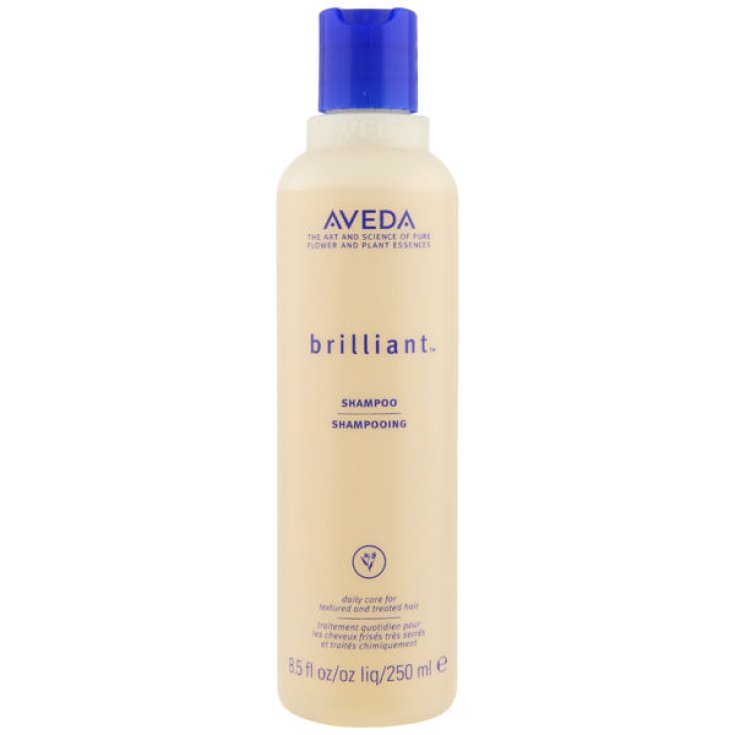 Aveda Brilliant-Shampoo 250ml