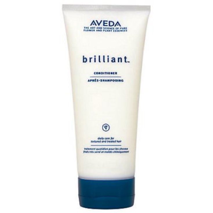 Aveda Brilliant Spülung 200ml