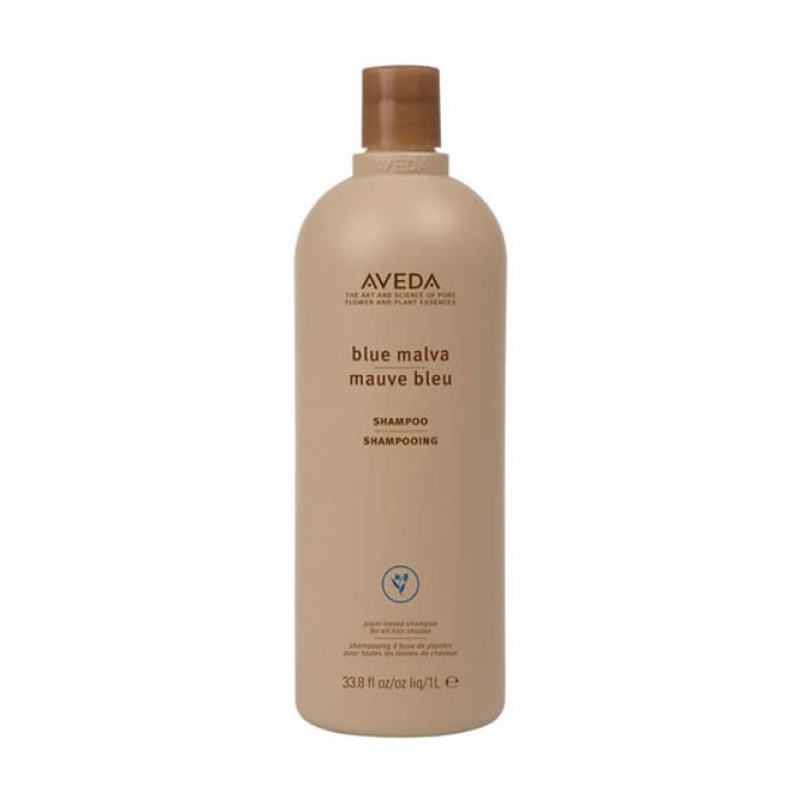 Aveda Blue Malve Shampoo 1000ml