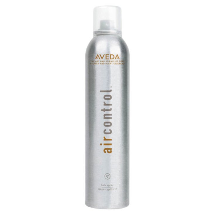 Aveda Air Control Halt Haarspray Leichter und formbarer Haltlack 300ml