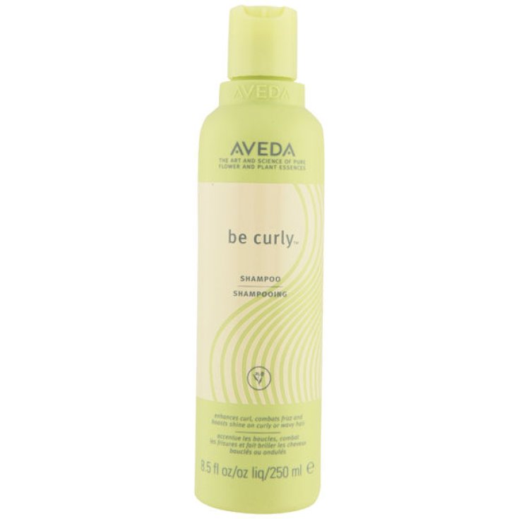 Aveda Be Lockiges Shampoo 250ml