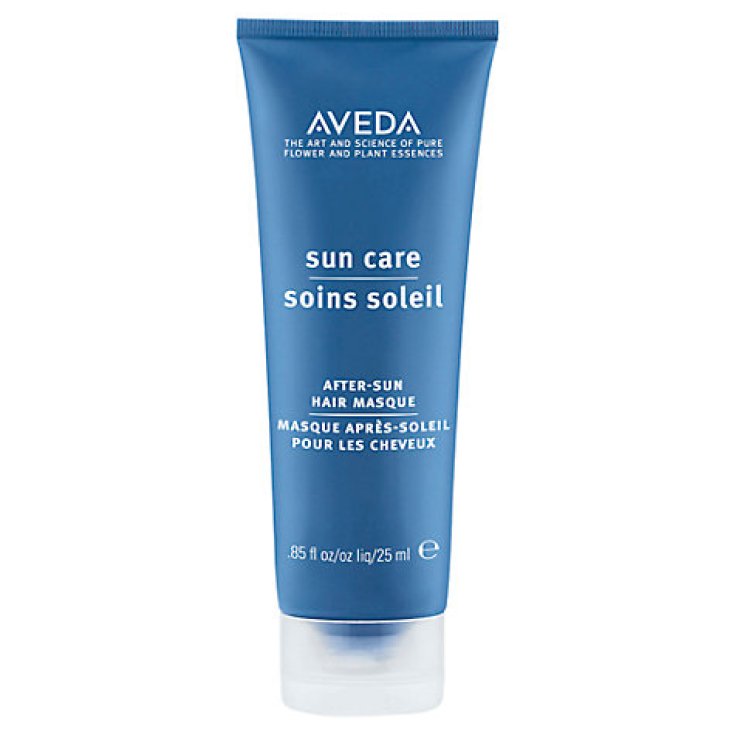 Aveda Sonnenpflege-Behandlungsmaske 125 ml