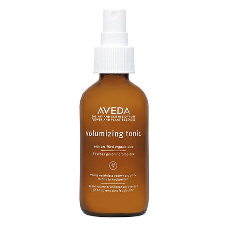 Volumizing Tonic Volume für feines und mittleres Haar 100 ml