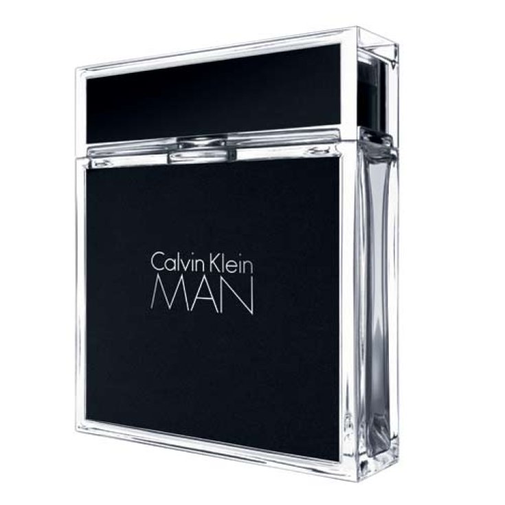 @CK CALVIN KLEIN MAN EDT 50 VAPO