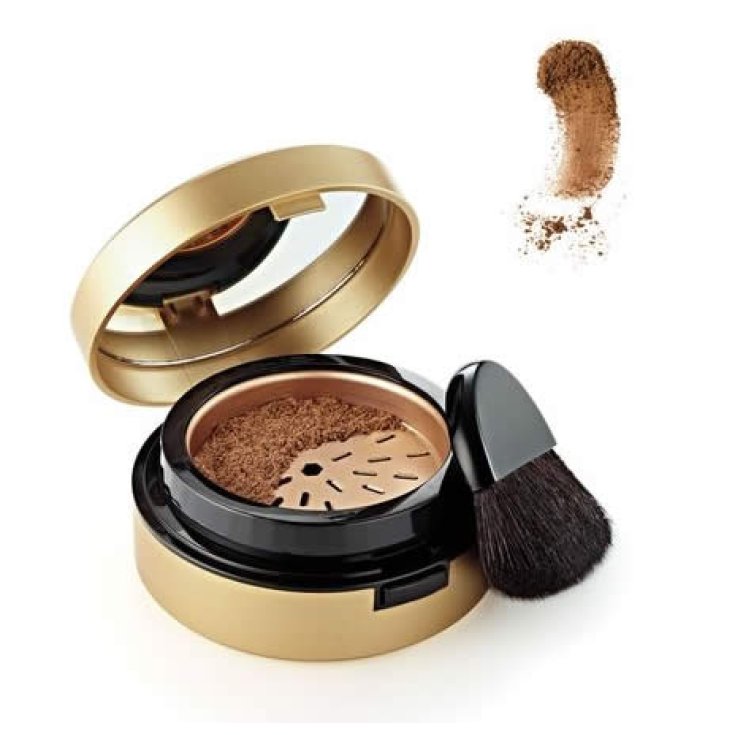 @EA PURE FINISH BRONZEPULVERMEDIUM
