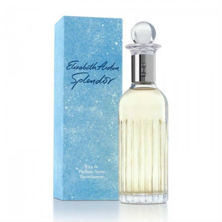 @SPLENDOR EDV VAPO 75 ML