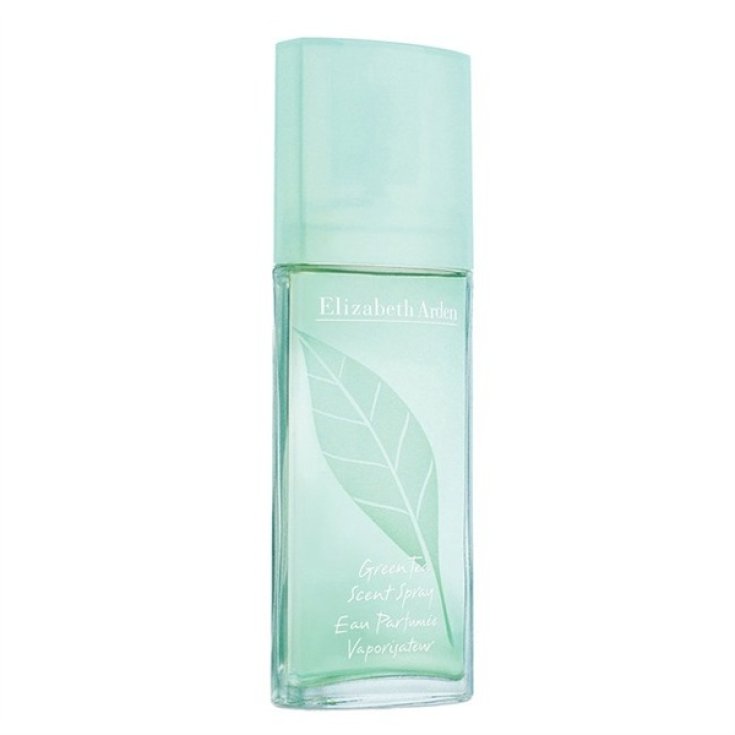 @GRÜNER TEE VON EA EDT VAPO 100 ML