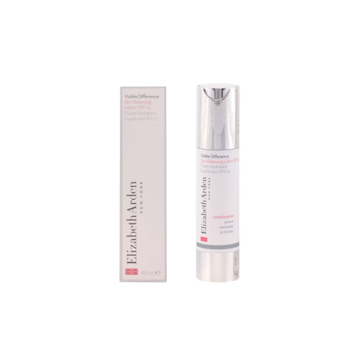 @EA SICHTBARER DIFF. HAUTBAL.LOT.SPF15