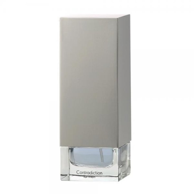 @CK WIDERSPRUCH U EDT 50 VAPO