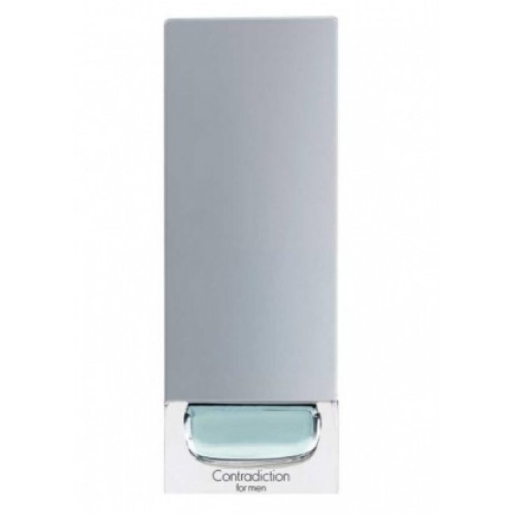 @CK WIDERSPRUCH U EDT 100 VAPO