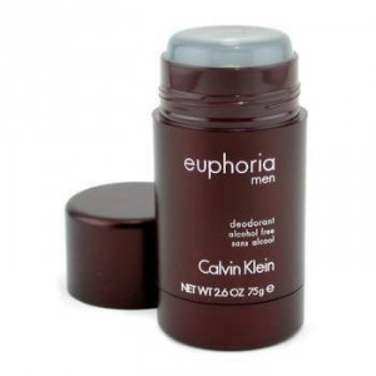 @CK EUPHORIA U DEO STICK 75 ML
