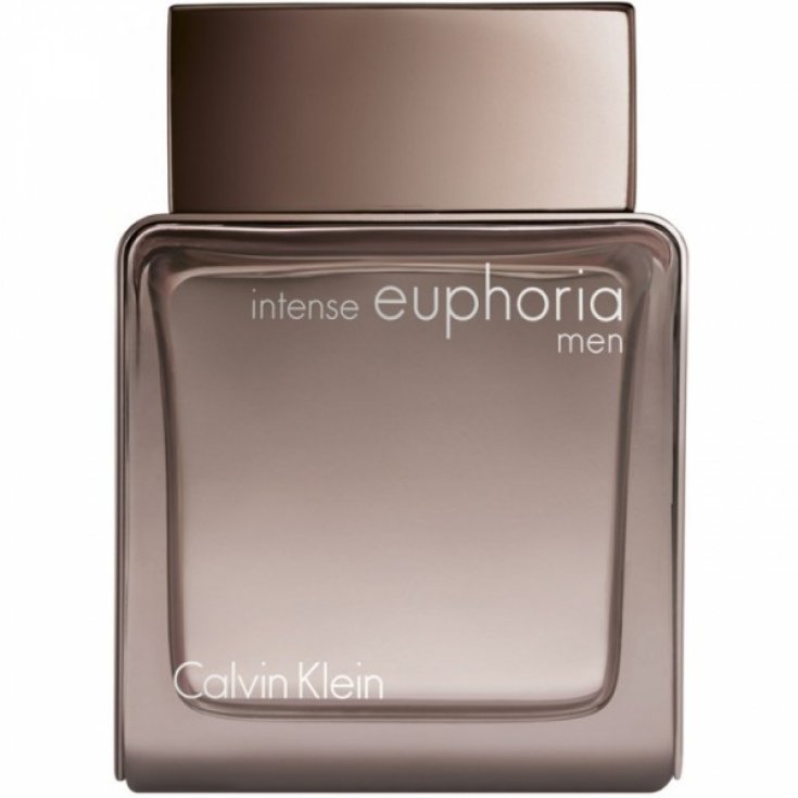 @CK EUPHORIA INTENSE U EDT 50 V