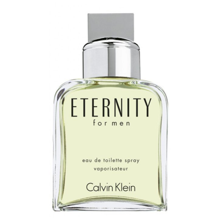 * CK ETERNITY U EDT 30 VAPO