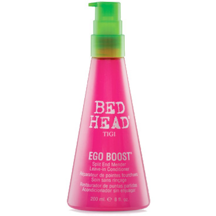 Tigi Bed Head Ego Boost Balsam für Doppelspitzen 200ml