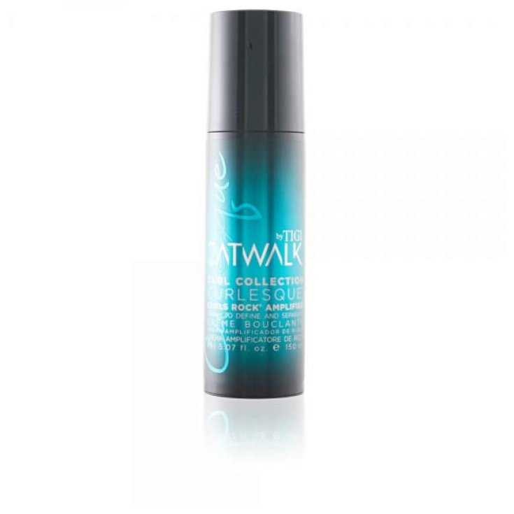 Tigi Catwalk Curls Rock Amplifier 150ml