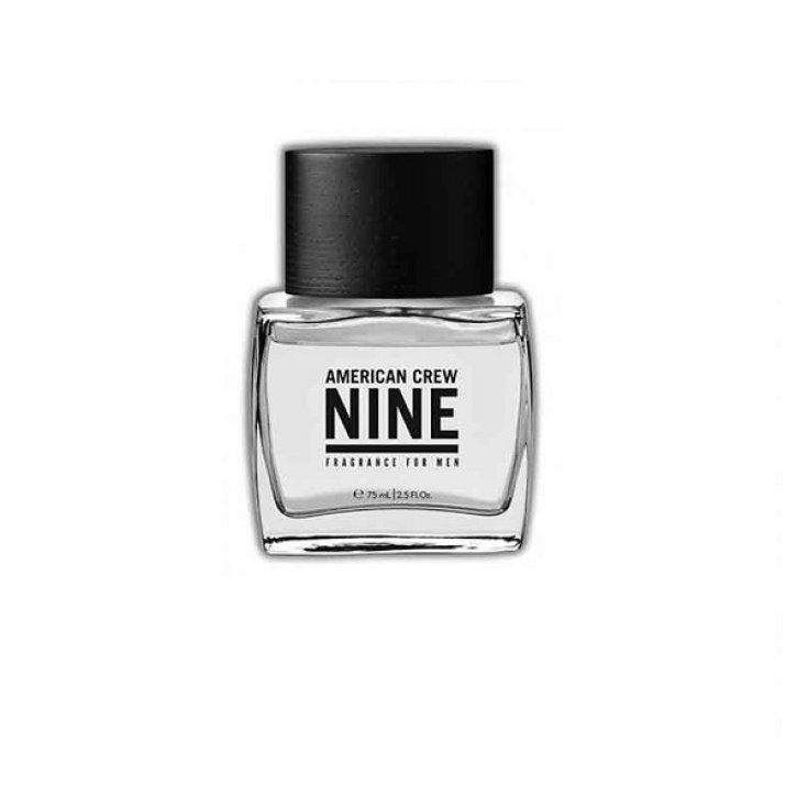 American Crew Nine Duft für Männer 75ml