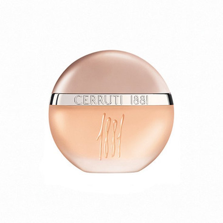 * Cerruti 1881 D EDT 100 VAPO