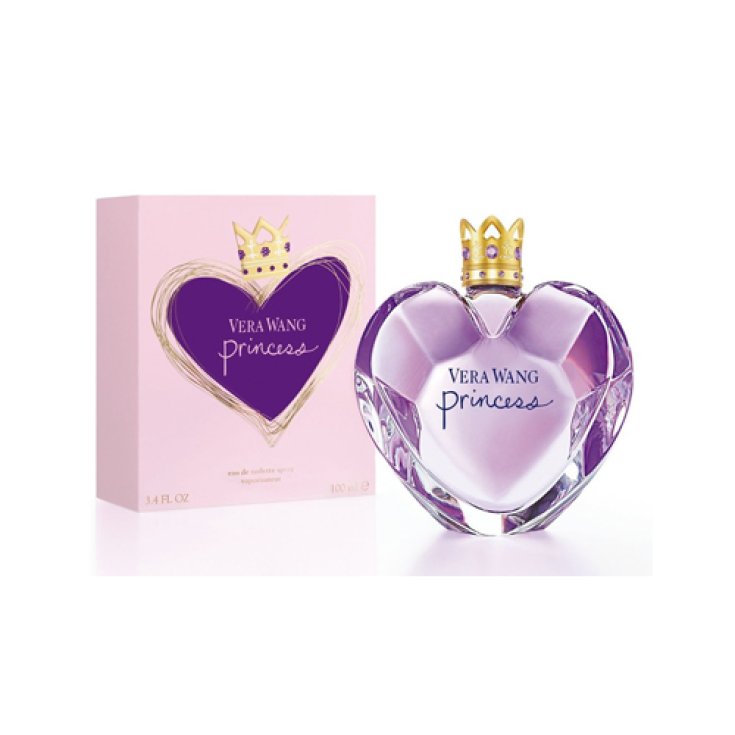 Prinzessin Eau de Toilette Spray 100ml