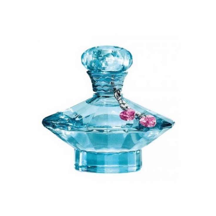 @CURIOS B SPEARS EDV 100 VAPO