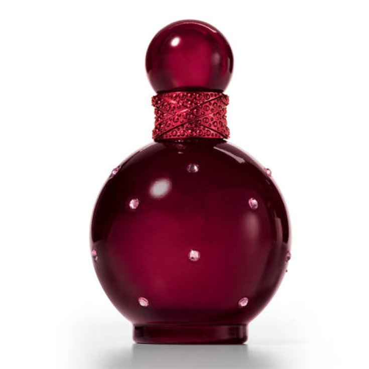 Britney Spears Hidden Fantasy Eau de Parfum Spray 100ml